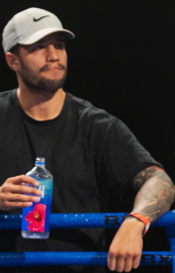 Jacob Mataiti