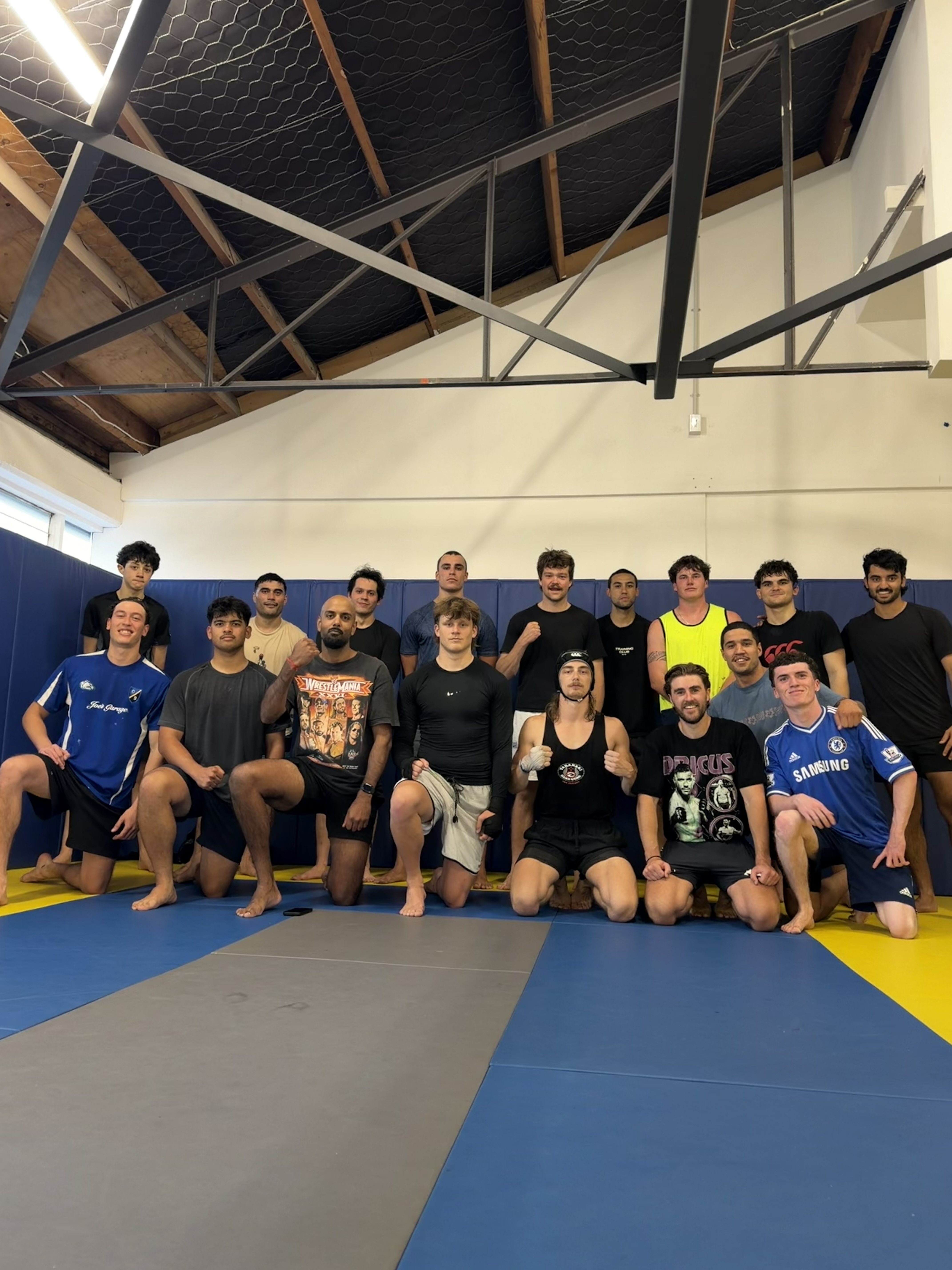 Ice Boys MMA