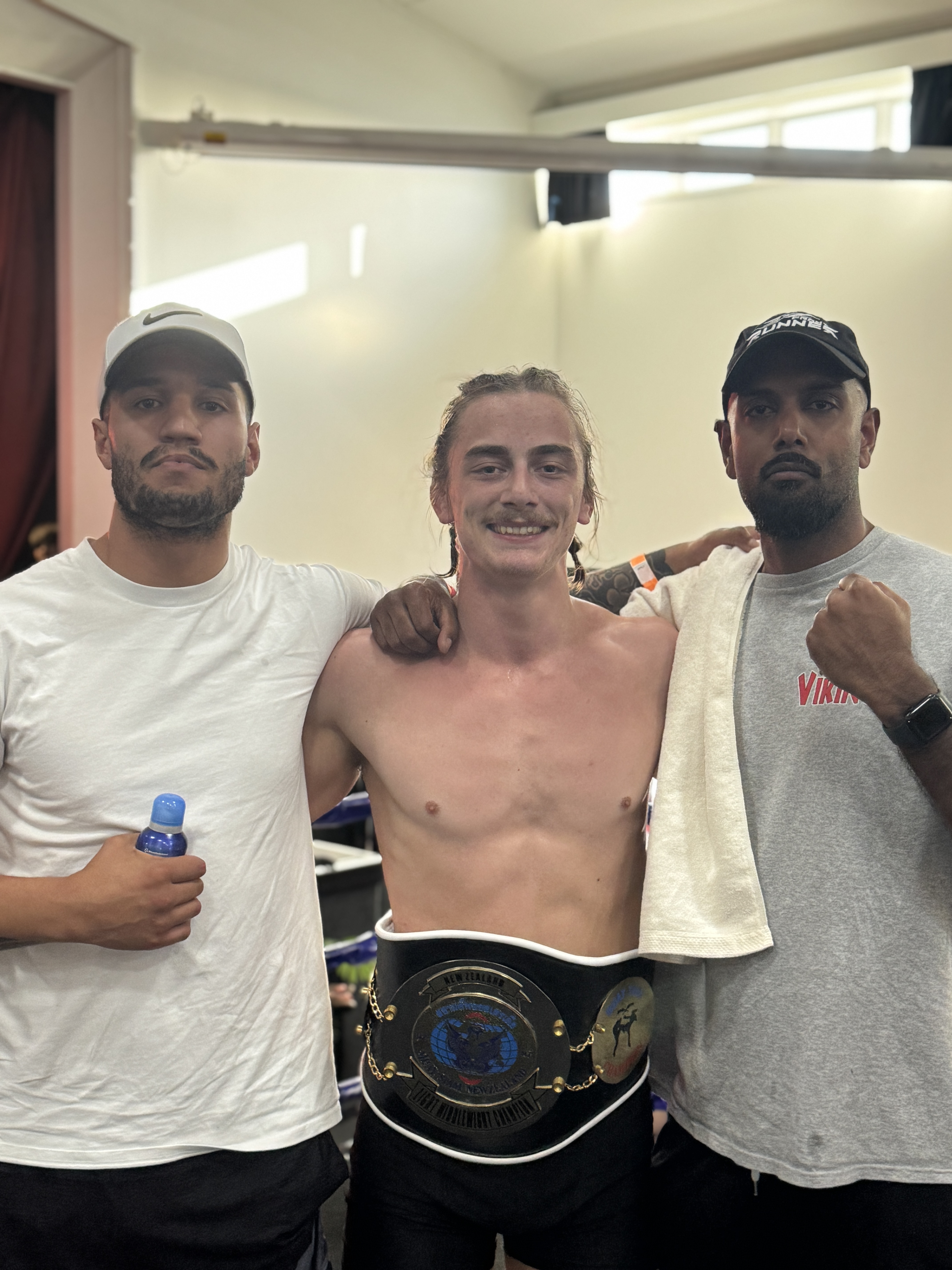 Ice Boys MMA