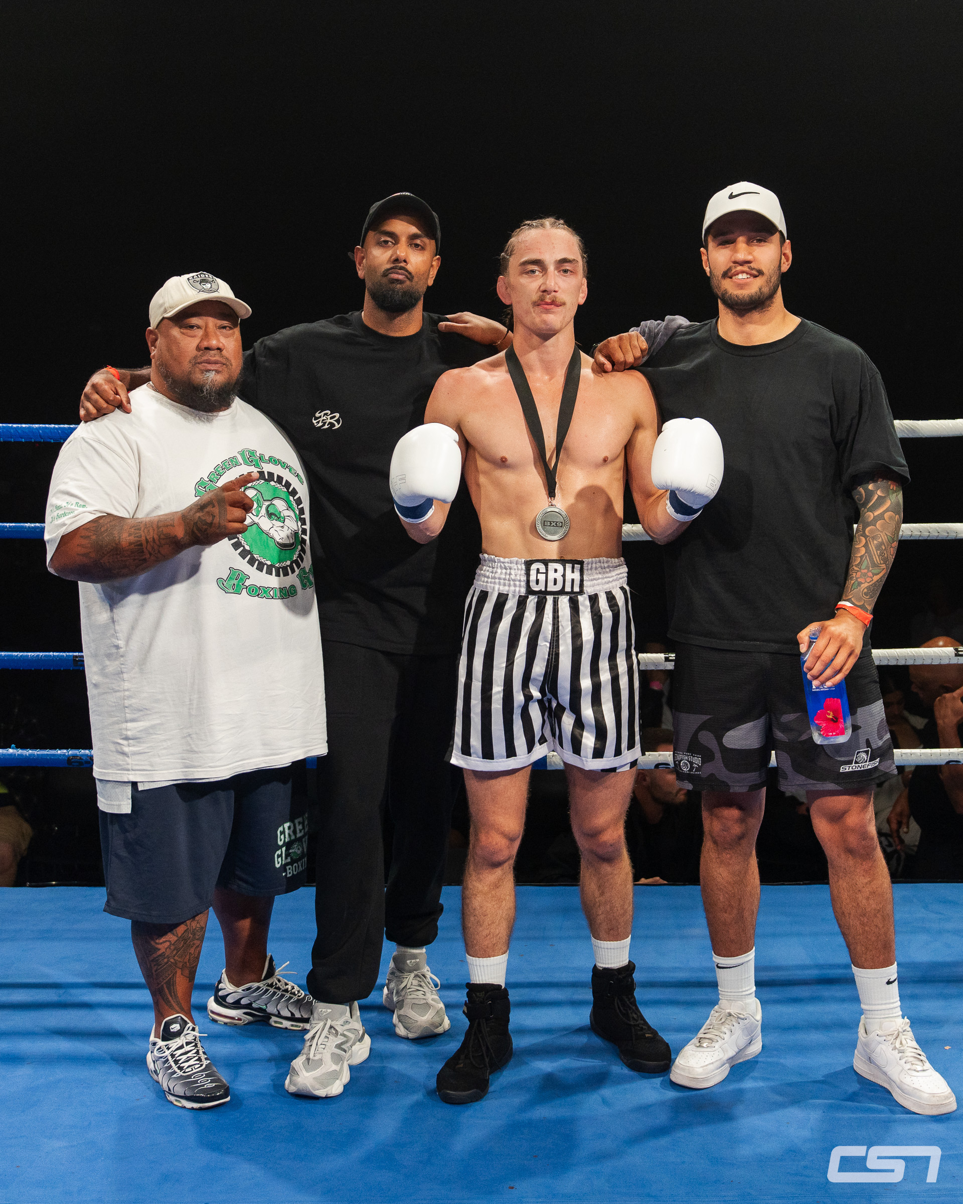 Ice Boys MMA